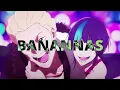 Jjk Bananas AMV 4K