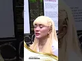 LIA TRIO MACAN GERAH DIISUKAN SUAMINYA DIANGGAP SELINGKUH KARENA INGIN BERCERAI #shorts