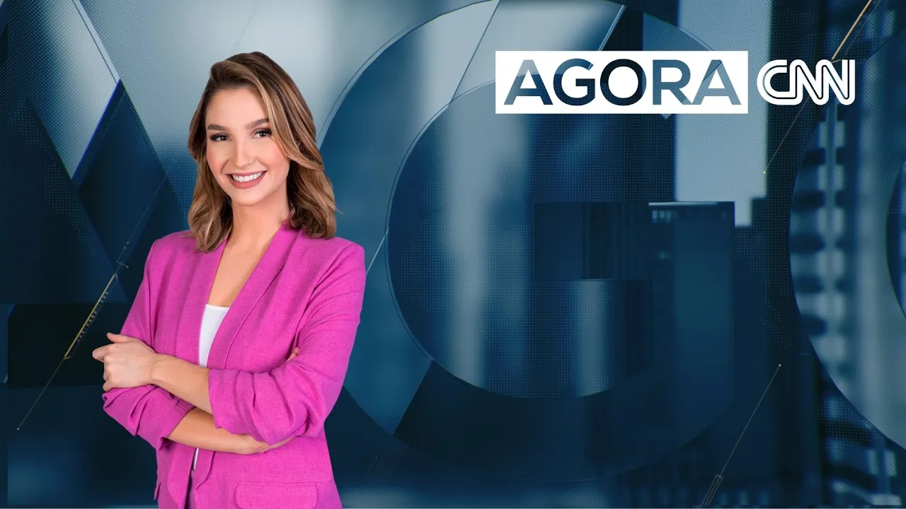 AGORA CNN - 21/02/2022