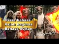 Tausug | Kissa bahasa  Rajah baginda Bahasa Sultan |Dayang Dayang Piandao | Dance song| Kulintangan