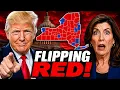 Trump Just Got a SURPRISE VICTORY IN NEW YORK No One Saw This Coming