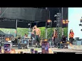 Misses Dominic Fike Live 2026 Gov Ball New York City