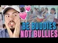Download Lagu GFRIEND - Love Whisper MV (REACTION) \