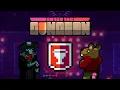 Gungeon Perfection - Turbo mode 0-hit run Bringing the Old Crest to the Rat and the Lich