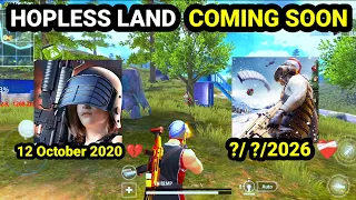 Hopeless Land RETURNING in 2026! | Release Date & Latest News