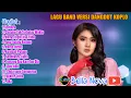 LAGU BAND VERSI DANGDUT KOPLO FULL ALBUM || LAGU BAND TAHUN 2000 an || BELLA NOVA VIRAL TERBARU 2024
