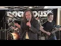Rainbow - Stone Cold - cover by Rockhouse