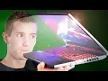 Budget Laptops just got a LOT faster - Acer Nitro 5 2019 Review