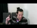 Manifest - Tralala Live Performance @ OVO Arena, Wembly |REACTION!!