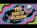 Download Lagu 70s Disco fusion - 20 minutes mix