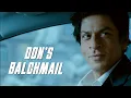 Download Lagu Shah Rukh Khan \u0026 Priyanka Chopra Movie | Don Blackmail JK.Dewan \u0026 Roma Chase Them
