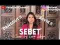 Download Lagu DANGDUT! SEBET- YAN SRIKANDI || Cover by Erna Libya