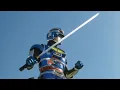 Space Sheriff Shaider The Movie 2