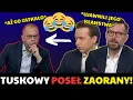 Download Lagu BOSAK I FOGIEL OŚMIESZYLI SZCZERBE PRZED CAŁYM STUDIEM 😂 AŻ GO ZATKAŁO