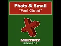 Feel Good (Original 12" Mix)
