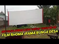 Download Lagu Nostalgia nobar layar tancap film bunga desa Rhoma irama