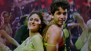 aaja ve mahi fida 2004 shahid kapoor kareena alka yagnik udit narayan