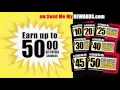 Auto Value Bumper to Bumper SUMMER REWARDS 2016