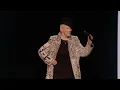 Annie Lennox Performs “Sweet Dreams (Are Made of This)” at Vogue World: London