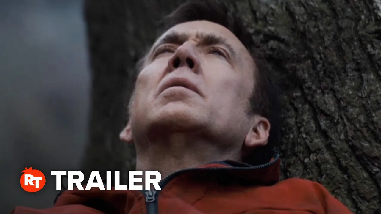 Arcadian izle Film izle