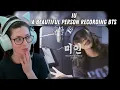 Download Lagu IU 'A Beautiful Person' Recording BTS | Vocal Analysis \u0026 Behind the Scenes
