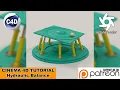 Hydraulic Balance Cinema 4D Tutorial