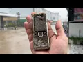 Download Lagu Restoring Nokia 6300 a 16-Year-Old Mobile Phone | How to Restore Old Phone