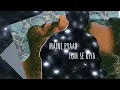 Prateek Kuhad - O Piya | Official Lyric Video