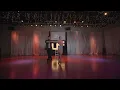 DF18th Anniversary Showcase 2026 Dan Yuka Cha Cha