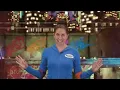 Teenage Mutant Ninja Turtles Mutant Mayhem - Cosmic Kids Yoga Adventure!