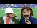 Download Lagu Nas Garras da Patrulha - Esse Chico Pezão inventa cada uma, meu irmão 😂