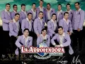 La Arrolladora Banda El Limon- Asi Fue