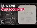 Download Lagu The Bet That Killed Intel: Inside AMD and TSMC's Secret Alliance