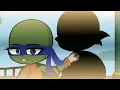 Danger TMNT 2012 A Calculated Plan Fanfic