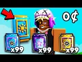 Download Lagu Starting Over in Grow a Garden with EVERY SEED PACK!!!