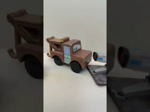Disney Cars Toys Lightning McQueen Ms Fritter Mater and more