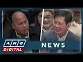 Download Lagu 'Hamunin mo na lang, 'wag na dito': Lacson jokes after Dela Rosa sought to invite Fortun to probe