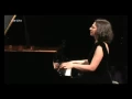 Khatia Buniatishvili   Chopin Scherzo No  2 Op  31 in B flat minor