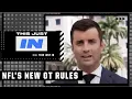 Postseason OT rules amended Jeff Darlington reports on surprises This Just In