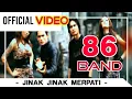 Download Lagu 86 Band - Jinak Jinak Merpati ( Official Video )