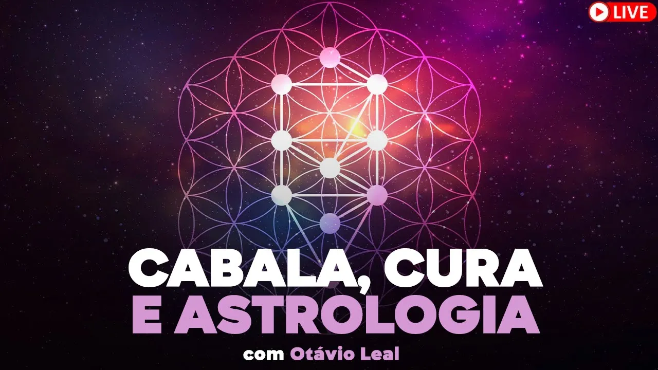 Cabala, cura e Astrologia