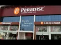 PARADISE BIRYANI World s Favorite Biryani Hyderabad Main Branch Since 1953