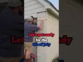 Let s hang a flag this 4th of July by anchoring into brick