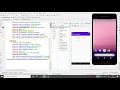 Pick Contact or Contact Chooser App to load contact and name into editText - Android Kotlin