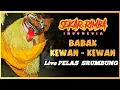 Download Lagu Babak Kewan Kewan Sekar Rimba Indonesia live Pelas Srumbung