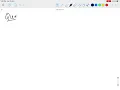Why does current do not decrease on passing through a resistance Physics