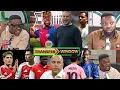 Download Lagu NEW TWIST IN NICO WILLIAMS DEAL, MADRID MAINTAINCE PRICE, TRANSFERS, MESSI, CHELSEA AND ALL ANALYSIS