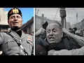 Download Lagu The Final 24 Hours of Benito Mussolini