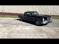 1958 Studebaker Silver Hawk - For Sale