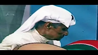 حداء حجازي  فرعي ياسيد زاد الحلى لونك انشاد استاذ محمدعبده العازف محسن شلبي دندنها